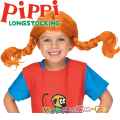 Micki Pippi Перуката на Пипи Дългото чорапче